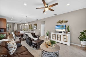 10894 Glenhurst Street, Fort Myers, FL 33913 - MLS#2026018418