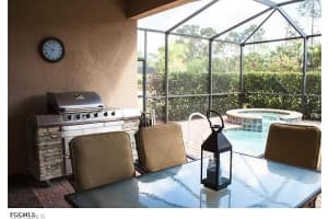 8128 Piedmont Drive, Naples, FL 34104 - MLS#2026018424