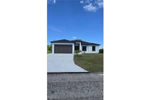 1707 Jefferson Avenue, Lehigh Acres, FL 33972 - MLS#2026018434