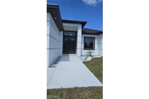1707 Jefferson Avenue, Lehigh Acres, FL 33972 - MLS#2026018434