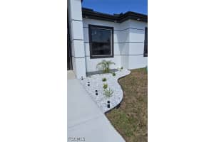 1707 Jefferson Avenue, Lehigh Acres, FL 33972 - MLS#2026018434