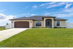 2522 11th Street, Cape Coral, FL 33993 - MLS#2026018440