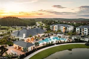 12171 Treeline Ave S8-306, Fort Myers