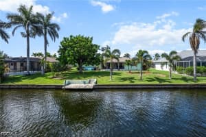 225 45th Terrace, Cape Coral, FL 33914 - MLS#2026018453