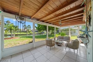 225 45th Terrace, Cape Coral, FL 33914 - MLS#2026018453