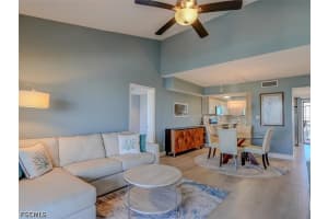6100 Estero Boulevard, Fort Myers Beach, FL 33931 - MLS#2026018457