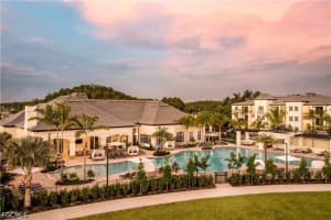 12171 Treeline Ave N3-204, Fort Myers