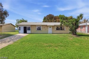 1132 Mississippi Avenue, Clewiston, FL 33440 - MLS#2026018460