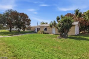 1132 Mississippi Avenue, Clewiston, FL 33440 - MLS#2026018460