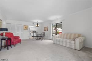 9627 Eaton Gardens Lane, Fort Myers, FL 33919 - MLS#2026018462