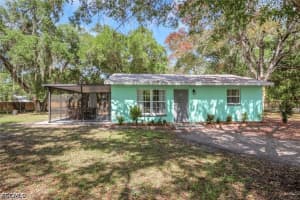 2431 Lippincott Road, Alva, FL 33920 - MLS#2026018464