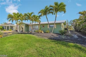 3664 Bayview Ave, St James City
