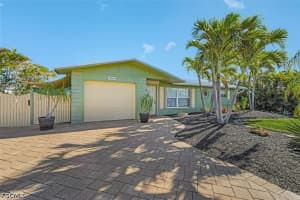 3664 Bayview Avenue, St James City, FL 33956 - MLS#2026018468