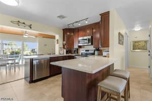3664 Bayview Avenue, St James City, FL 33956 - MLS#2026018468