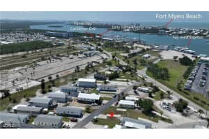 8 Helen Lane, Fort Myers Beach, FL 33931 - MLS#2026018474