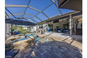 17100 Wrigley Circle, Fort Myers, FL 33908 - MLS#2026018480