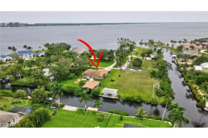 787 Overriver Drive, North Fort Myers, FL 33903 - MLS#2026018490