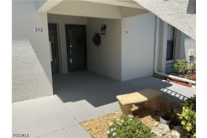 5805 Trailwinds Drive, Fort Myers, FL 33907 - MLS#2026018493