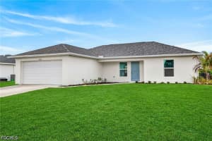 2426 Nw 19th Ave, Cape Coral
