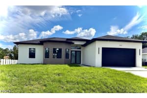 2617 6th Street, Lehigh Acres, FL 33976 - MLS#2026018505