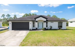 835 Appleton Avenue, Lehigh Acres, FL 33974 - MLS#2026018510