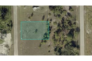651 Crossarm Avenue, Lehigh Acres, FL 33974 - MLS#2026018513