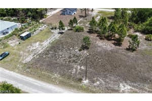 651 Crossarm Avenue, Lehigh Acres, FL 33974 - MLS#2026018513