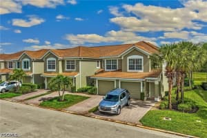 11009 MILL CREEK Way, Fort Myers, FL 33913 - MLS#2026018516