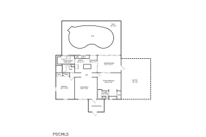 1090 13th Street, Naples, FL 34117 - MLS#2026018520