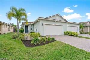 10355 Bonavie Cove Drive, Fort Myers, FL 33966 - MLS#2026018526