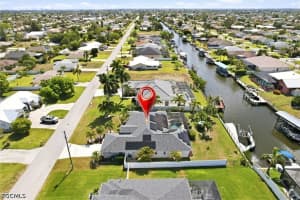 122 29th Street, Cape Coral, FL 33904 - MLS#2026018528
