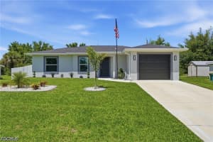 448 Glengary Circle, Punta Gorda, FL 33982 - MLS#2026018529