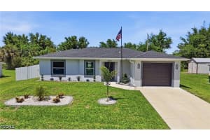 448 Glengary Circle, Punta Gorda, FL 33982 - MLS#2026018529