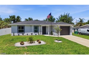 448 Glengary Circle, Punta Gorda, FL 33982 - MLS#2026018529