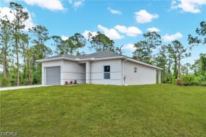 715 Bering Avenue, Lehigh Acres, FL 33974 - MLS#2026018539