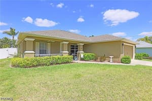 3016 23rd Avenue, Cape Coral, FL 33914 - MLS#2026018540