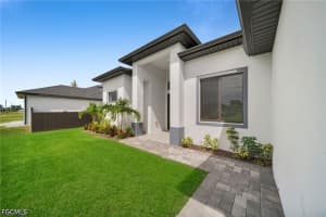 3539 14th Place, Cape Coral, FL 33909 - MLS#2026018571