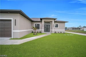 3115 2nd Street, Lehigh Acres, FL 33976 - MLS#2026018581