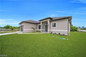 3115 2nd Street, Lehigh Acres, FL 33976 - MLS#2026018581