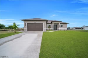 3115 2nd Street, Lehigh Acres, FL 33976 - MLS#2026018581