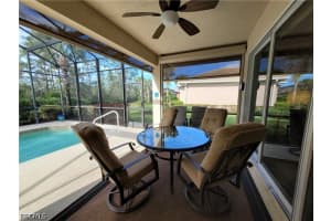 10630 Camarelle Circle, Fort Myers, FL 33913 - MLS#2026018583