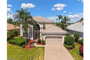 9116 Links Dr, Fort Myers
