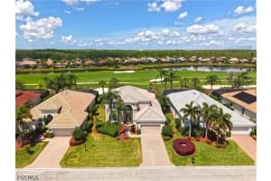 9116 Links Dr, Fort Myers, FL 33913, - MLS#2026018587