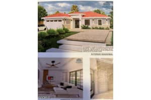 733 Anaconda Avenue, Lehigh Acres, FL 33974 - MLS#2026018589