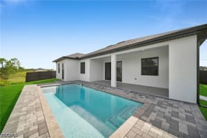3543 14th Place, Cape Coral, FL 33909 - MLS#2026018590