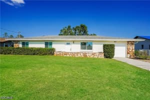 1437 14th Terrace, Cape Coral, FL 33990 - MLS#2026018598