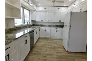 287 Poe Avenue, North Fort Myers, FL 33917 - MLS#2026018601