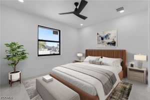 2826 42nd Avenue, Cape Coral, FL 33993 - MLS#2026018602