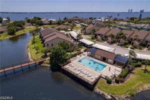 15489 Admiralty Circle, North Fort Myers, FL 33917 - MLS#2026018605