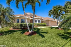 4920 1st Court, Cape Coral, FL 33914 - MLS#2026018608
